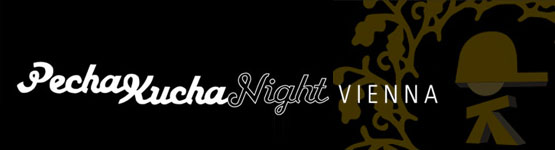 Pecha Kucha Night Vienna - Viedeň
