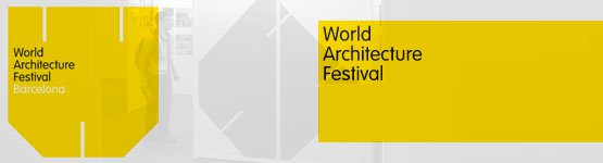 World Architecture Festival 2010 - Barcelona