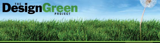 The Design Green Project - uzávierka zaslania návrhov