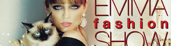 EMMA fashion SHOW - Bratislava