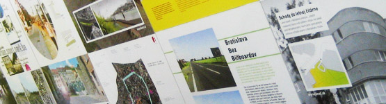 Mestské zásahy 01 - Bratislava
