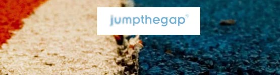 Jump the Gap - uzávierka registrácií