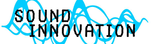 Sound Innovation - uzávierka registrácie a zaslania návrhov