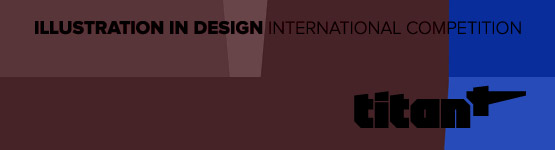 Súťaž TITAN - Illustration in Design