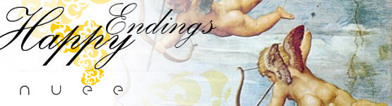 Výstava Happy Endings - Bratislava
