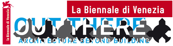 Bienále architektúry - Benátky
