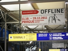 designeast.eu offline v Prahe